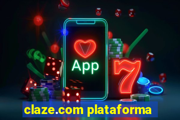 claze.com plataforma